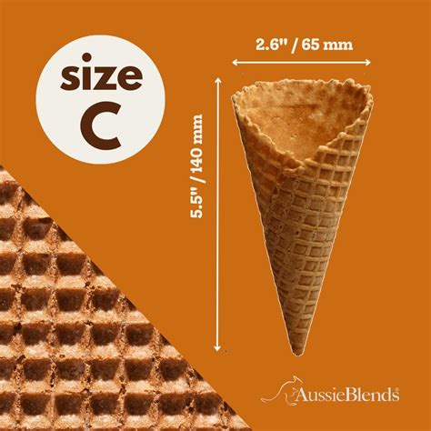 ice cream cones wholesale